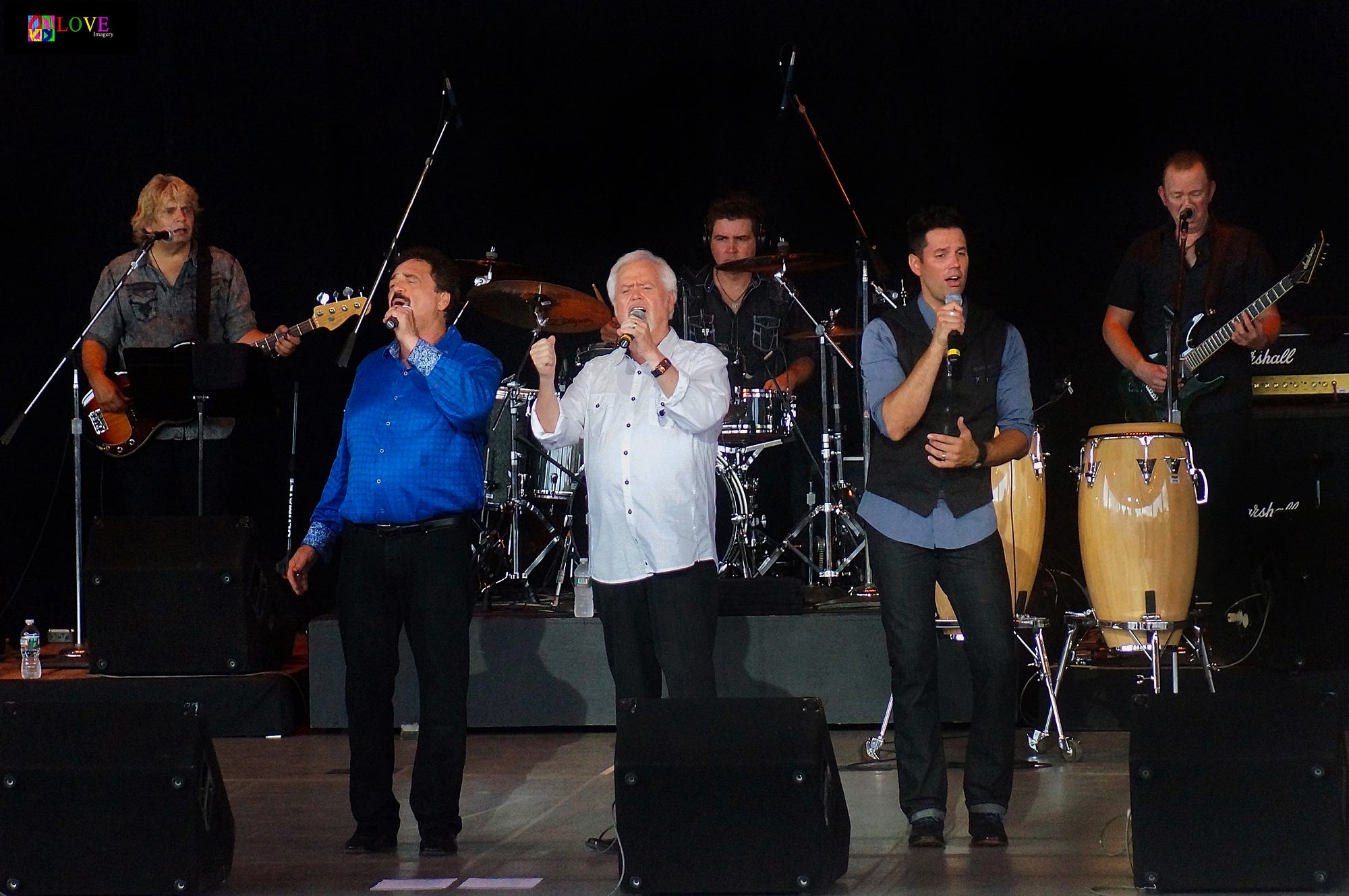 “Just Awesome!” The Osmonds LIVE! at PNC Bank Arts Center | by ...