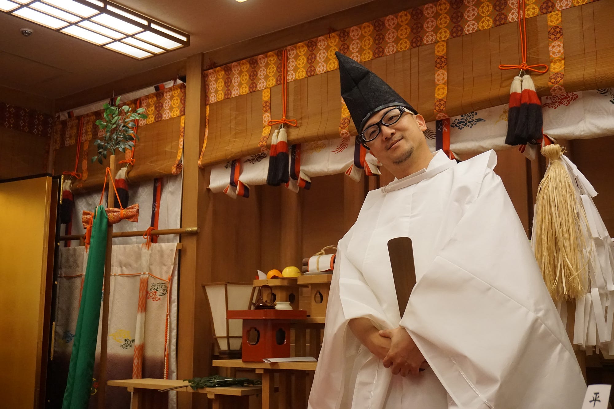 現場直擊 日本基督教 神道教 佛教聯手替同志伴侶證婚 靠民間的力量讓想結婚的人都可以辦婚禮 By Chang Yu Chieh 石川カオリ的日本時事まとめ翻譯 Medium 現場直擊 日本基督教 神道教 佛教聯手替同志伴侶證婚 靠民間的力量讓想結婚的人都可以辦婚禮 By Chang Yu Chieh 石川カオリ的日本時事まとめ翻譯 Medium