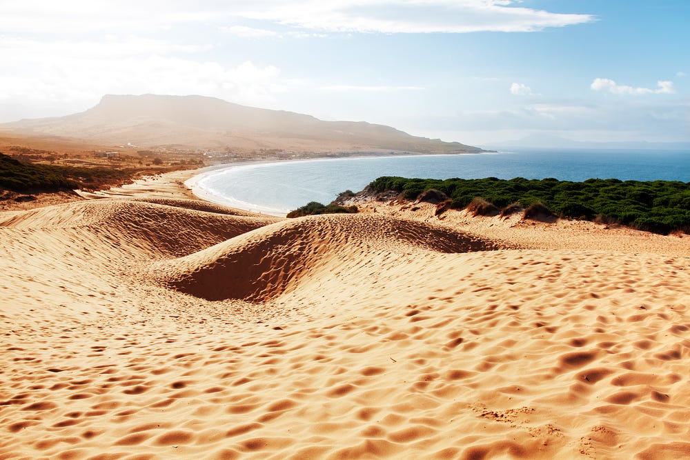 The Best Beaches in Cádiz, Spain — According to Locals | by Jubel