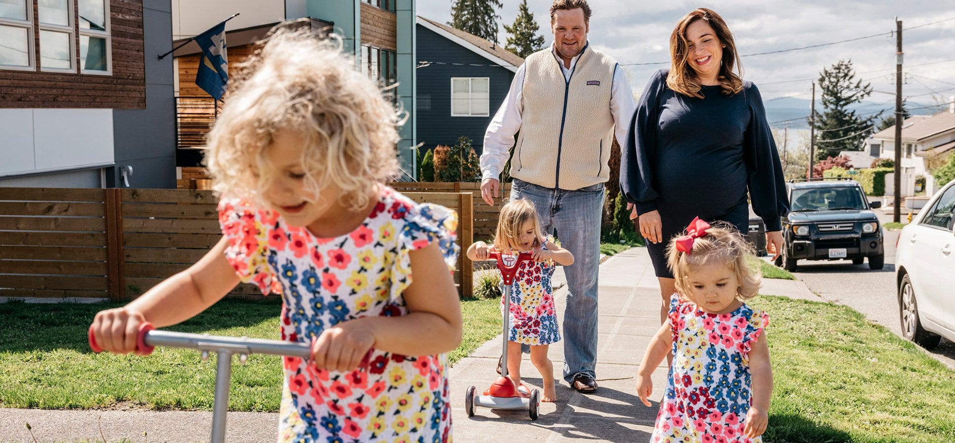 Q&A with Amy Nelson, CEO & Founder, The Riveter by Culturati Team