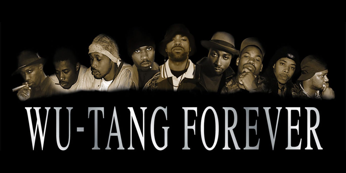 ‘WuTang Forever’ Turns 20 The Double LP That Forever Changed The Wu