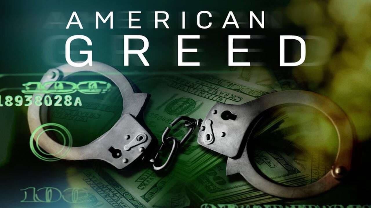 American Greed Season 8 Episode 14