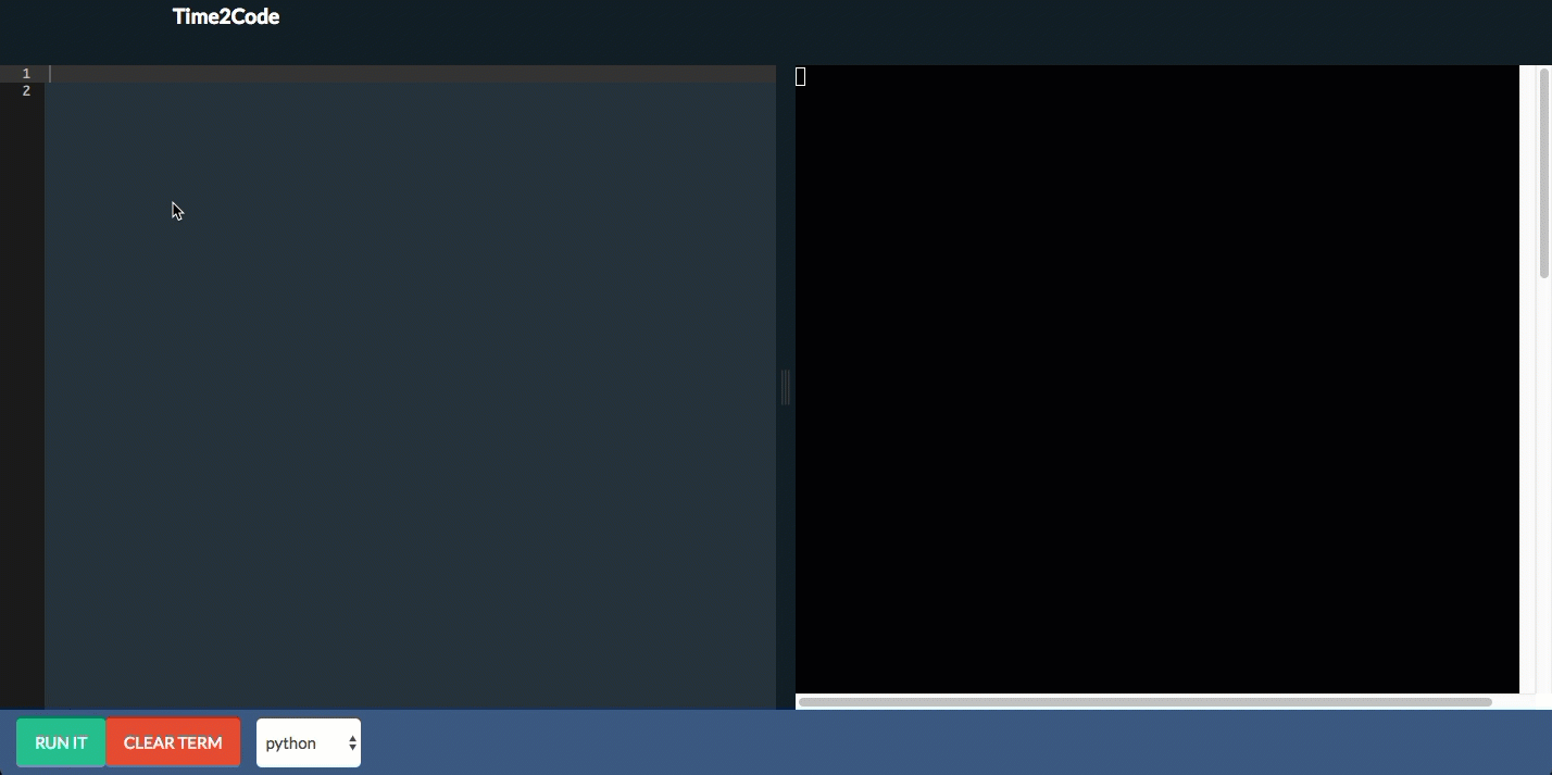 Time2Code: Functions as Service and Code as a Function | by Jock Reed ...