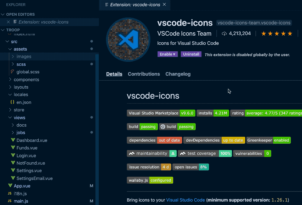 snippetslab vs code snippetslab vs code