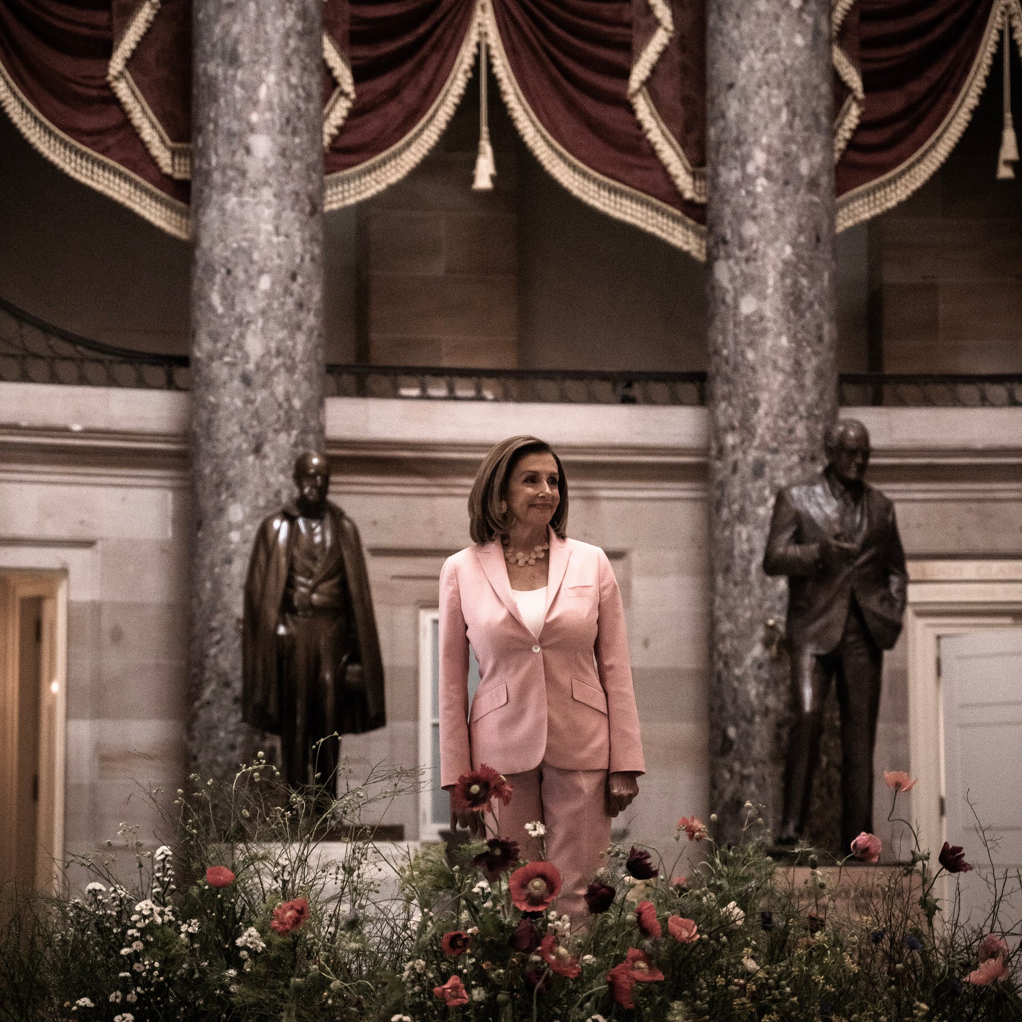 Madam Speaker: A Behind-the-Scenes Look at the U.S. Speaker of the House (May 30–June 5, 2021)