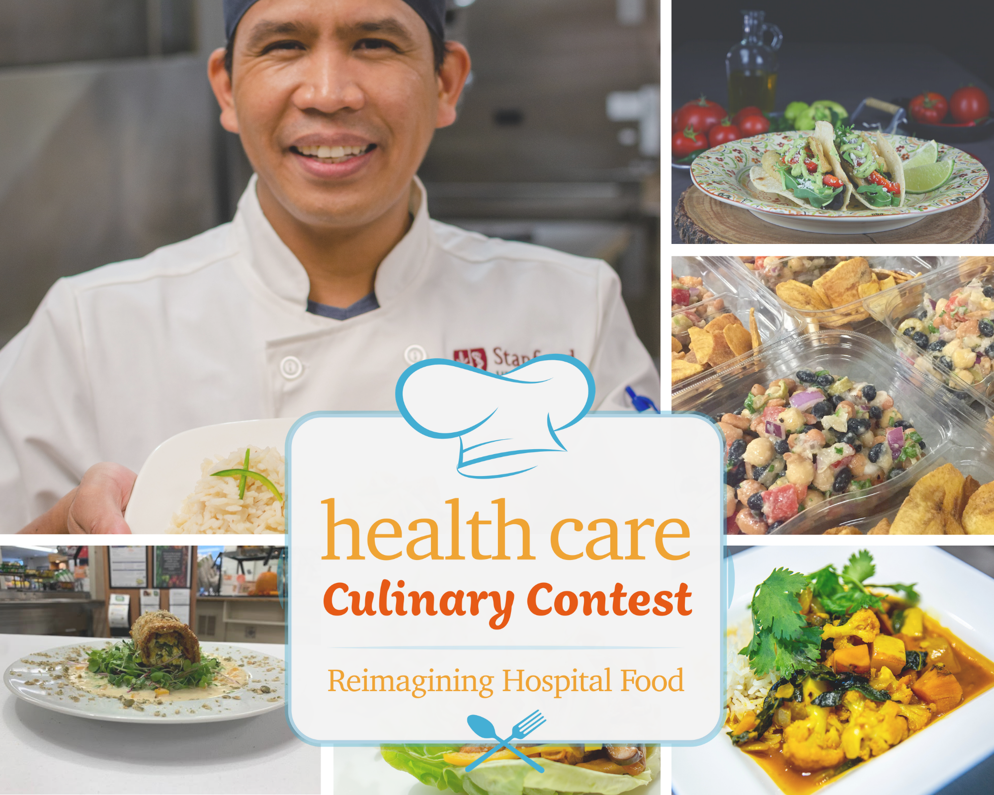 America S Next Top Hospital Chef Noriel San Pedro On Plant Forward By Health Care Without Harm Medium