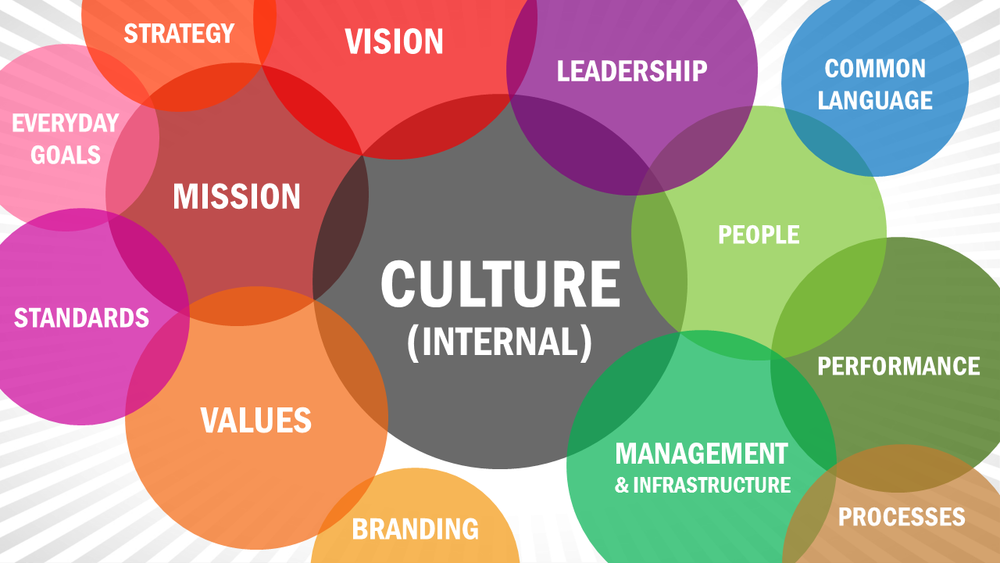 Cultural Culture Within An Organization