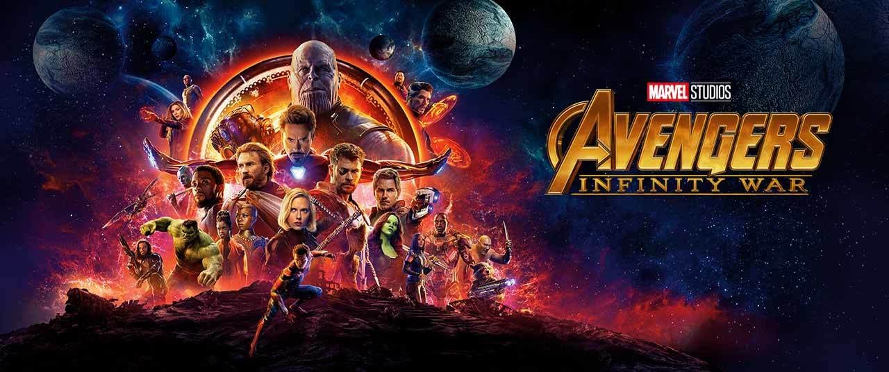 avengers infinity war movie review avengers infinity war movie review