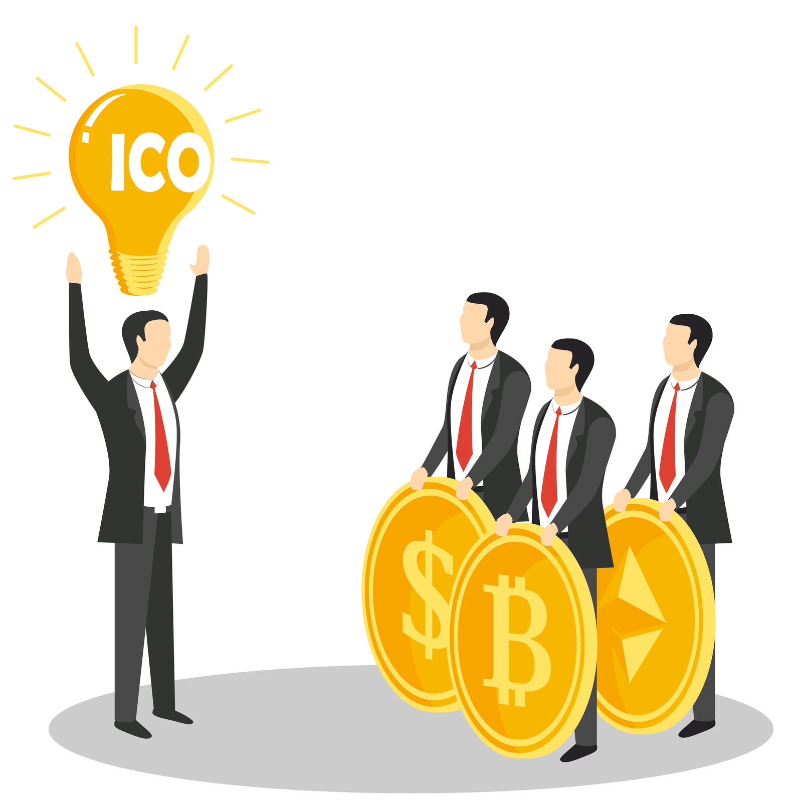 UE mette in guardia: investire con le ICO è estremamente rischioso - wzfeokj.puntocroce.biz