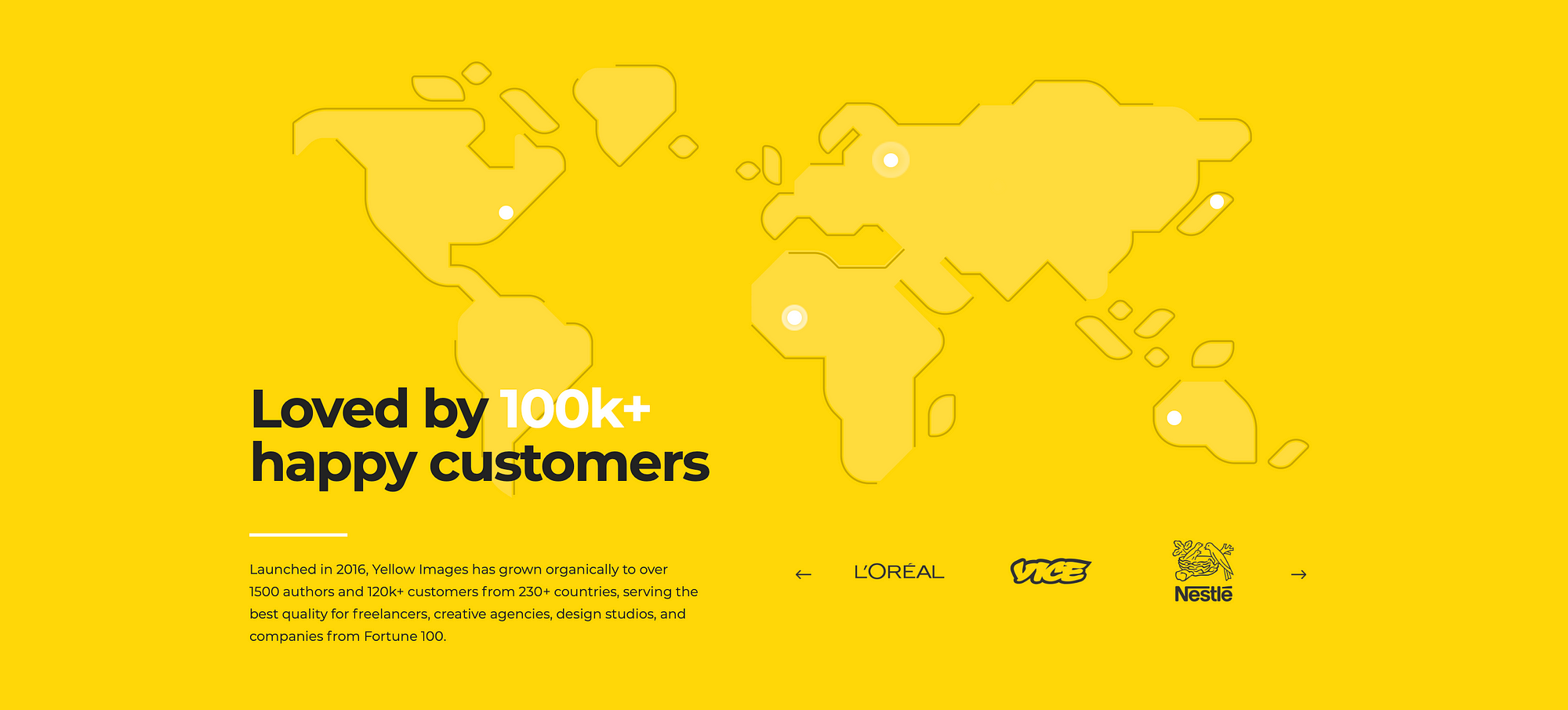 Download Yellow Images Medium PSD Mockup Templates