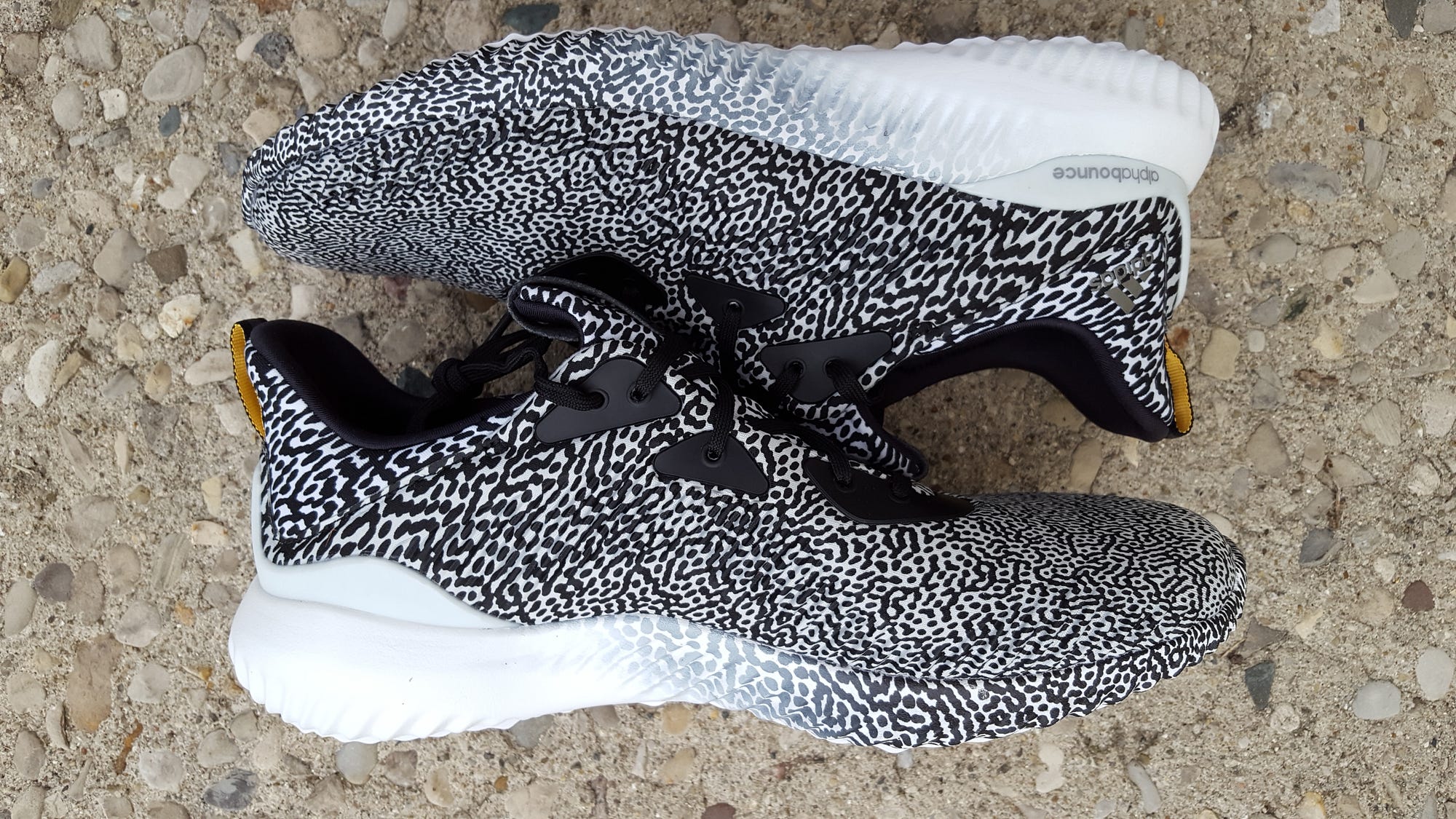 adidas alphabounce 2016
