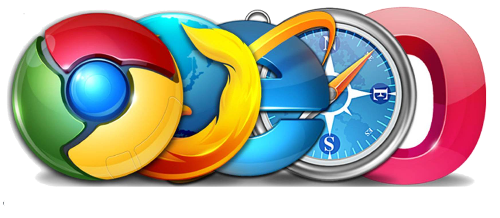 Resultado de imagen para que es un navegador web