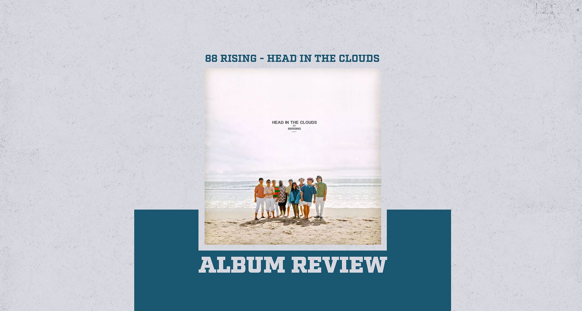 88rising Make Something For Everyone With Rich Brian Joji And Higher Brothers By Mitch Ley Hendon Medium