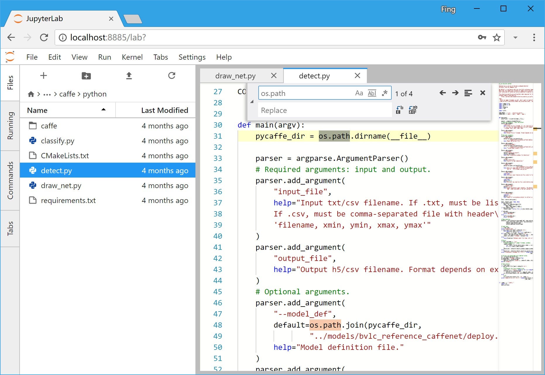 Jupyterlab Vs Jupyter Notebook