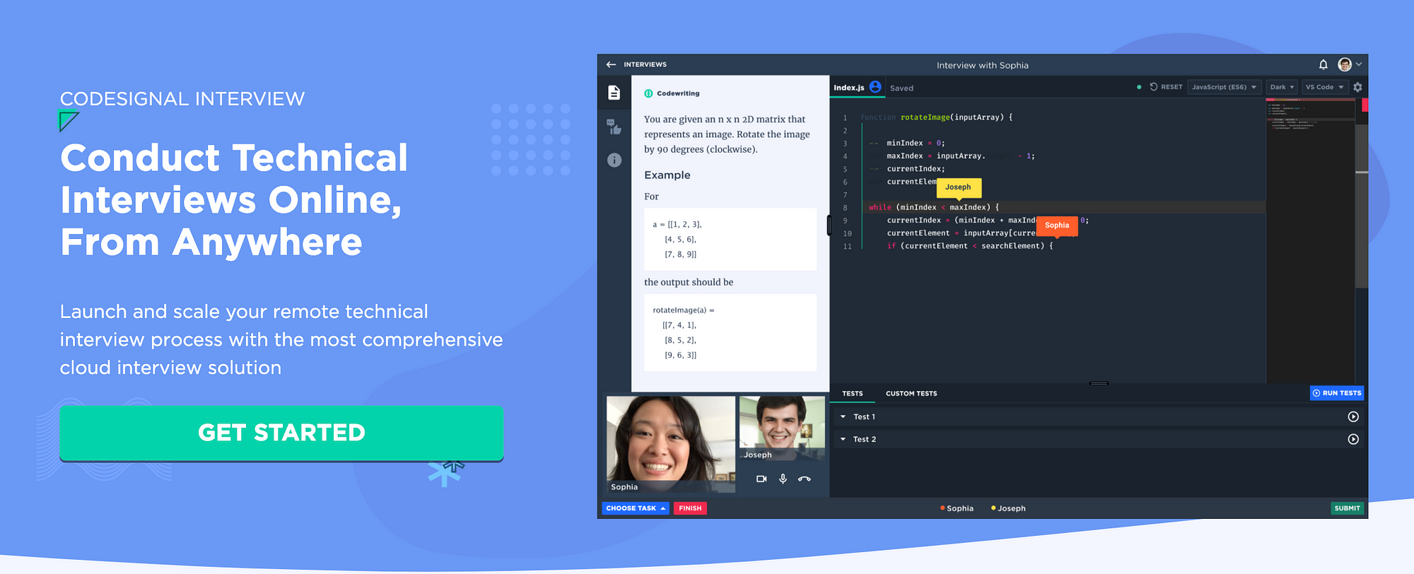 The Best Code Assessment Platforms For Live Interviews In By Daniel Borowski Tech X Talent Medium The Best Code Assessment Platforms For Live Interviews In By Daniel Borowski Tech X Talent Medium