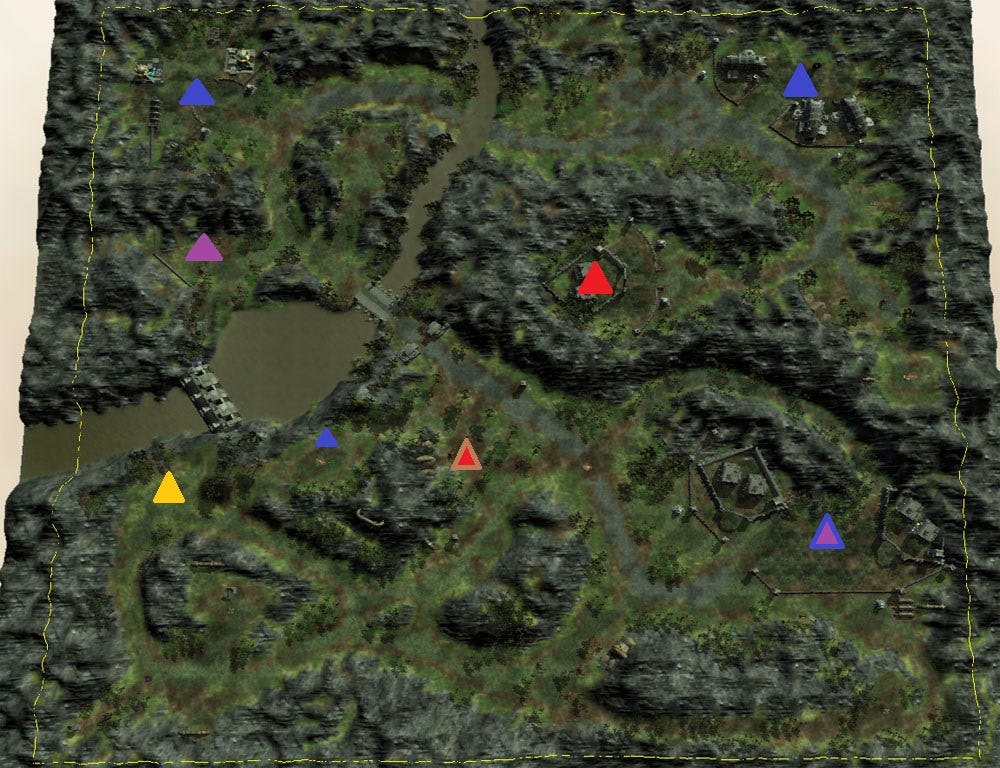 Forces Of Corruption Mission Study Dathomir Medium