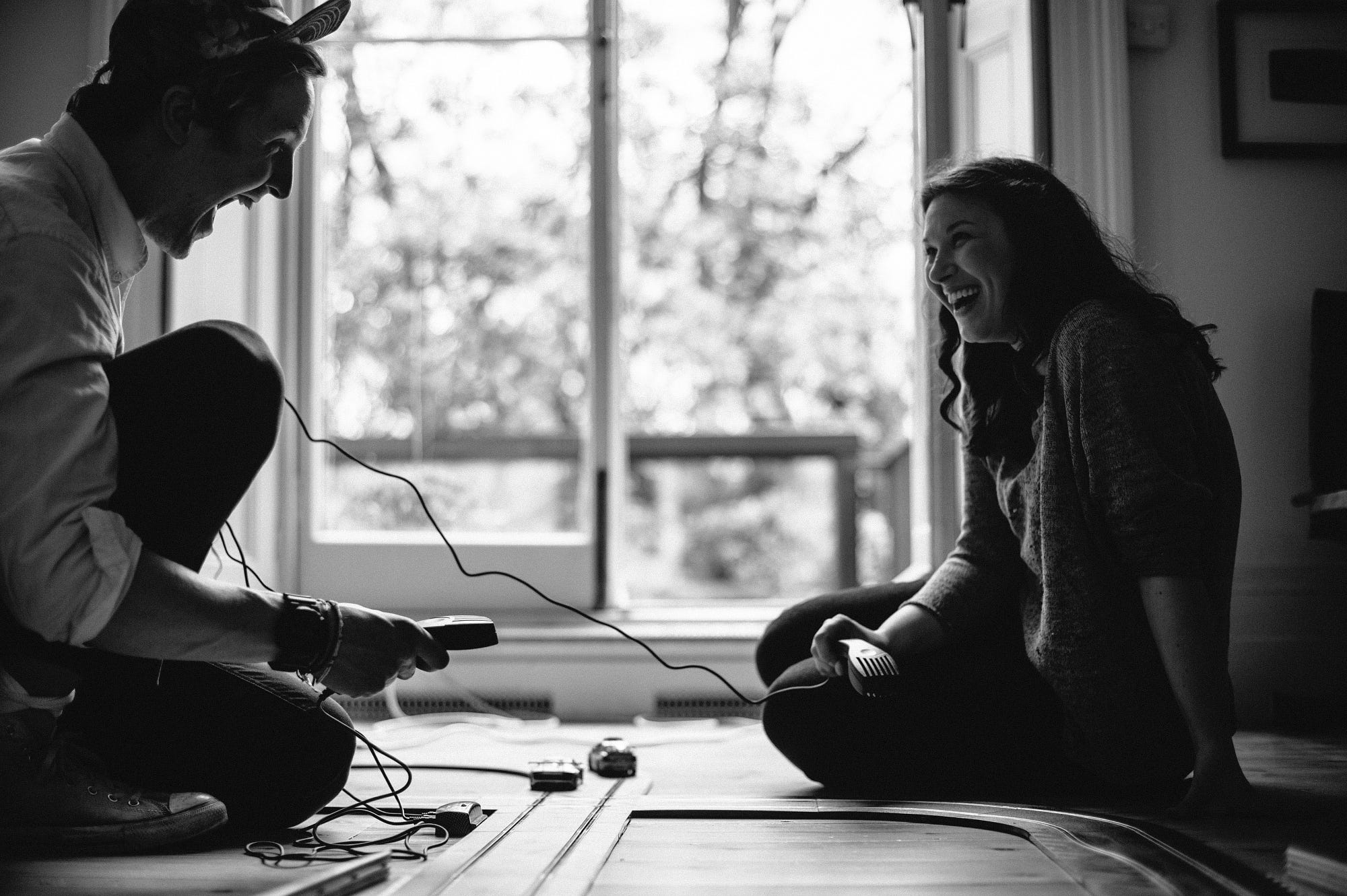 Thoughts On Finding The Ideal Partner By Rob Hill Thrive Global Medium