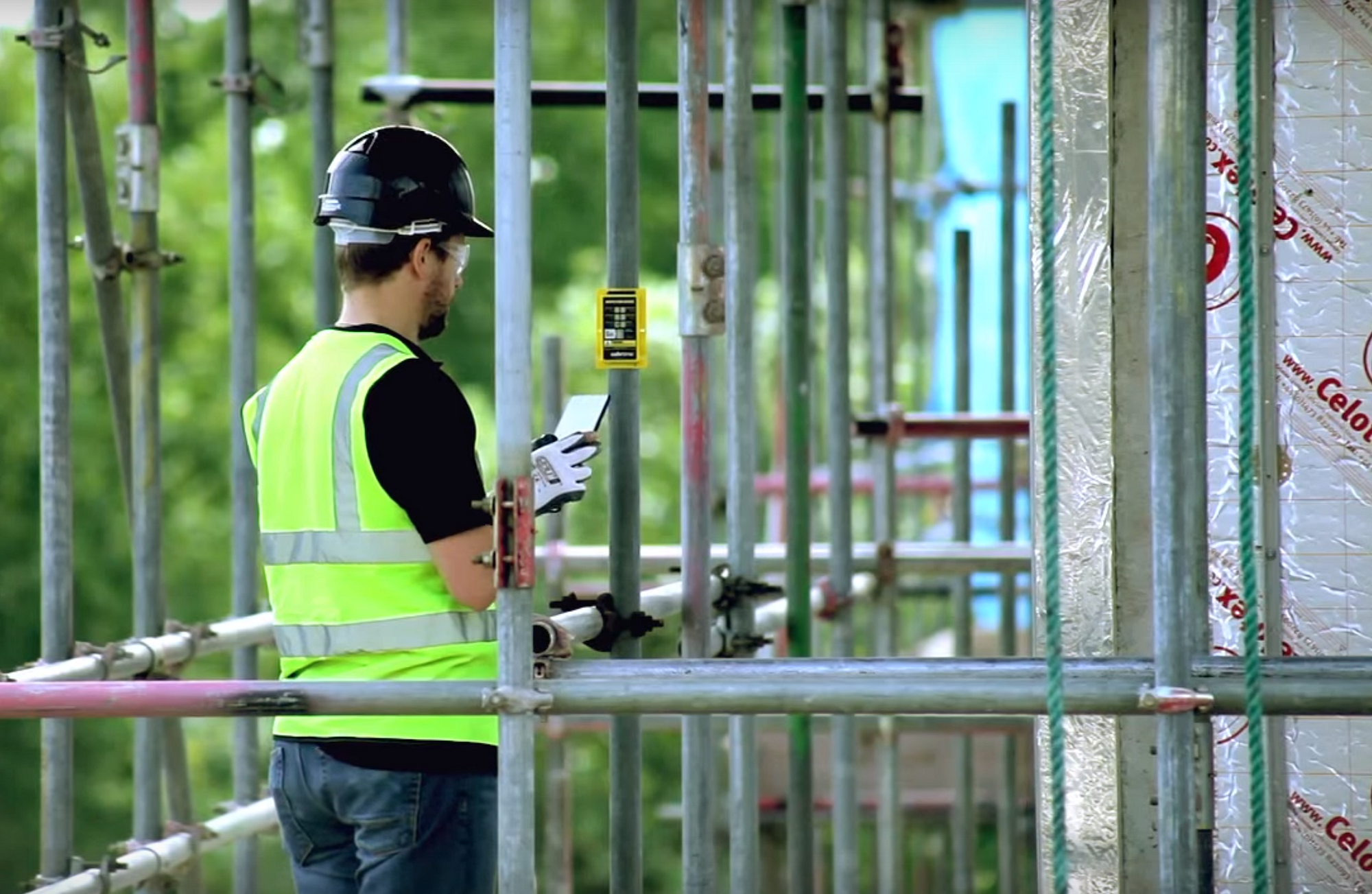 Why Are Scaffolding Inspections So Important? | by SafeTime® | Medium