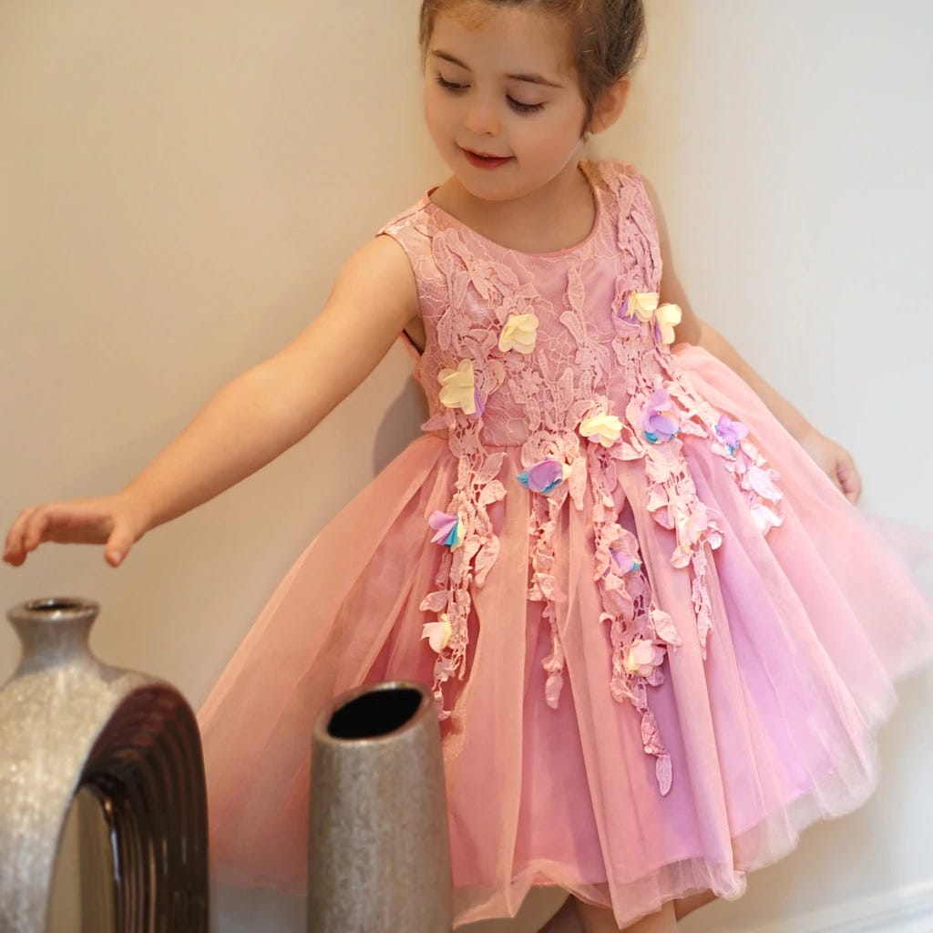 baby sara dresses