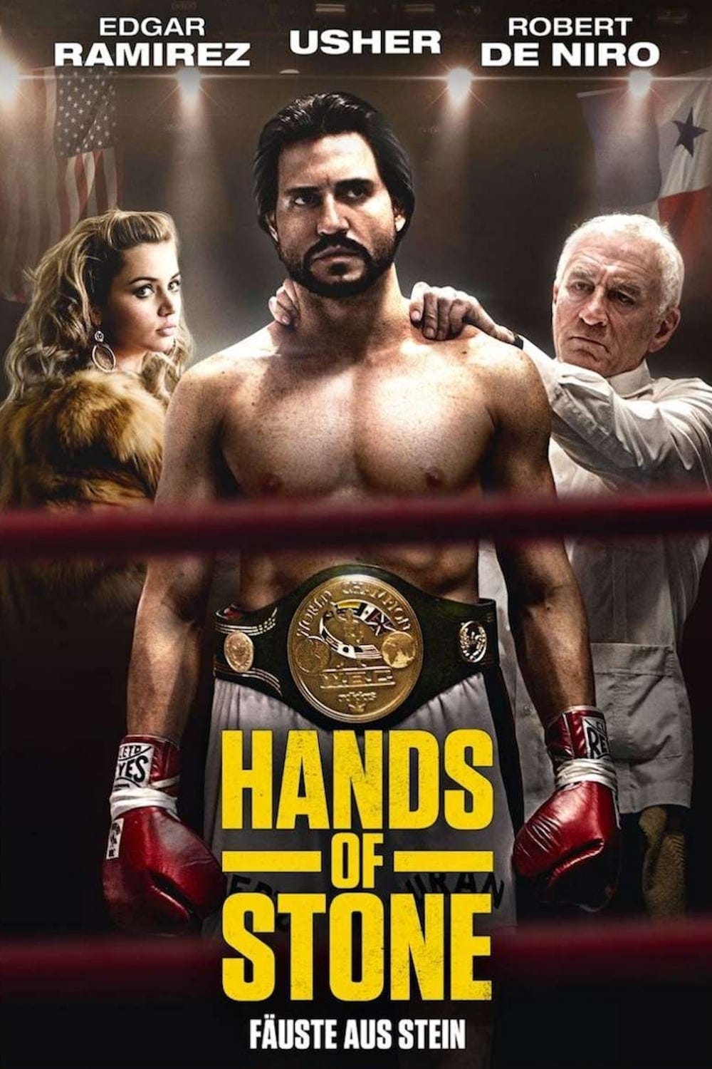 Hands Of Stone Stream Hands Of Stone Stream