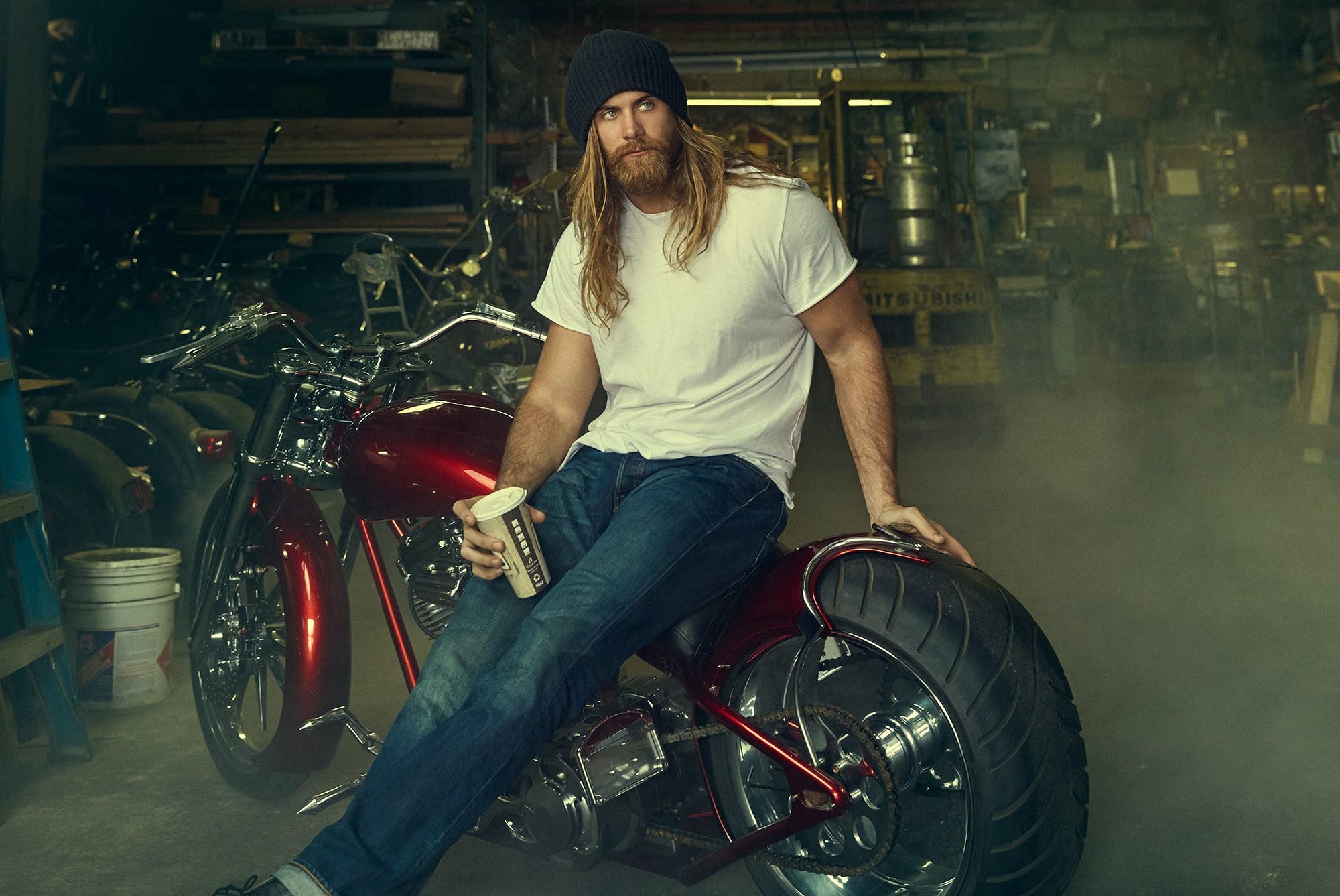 Actor Brock O’Hurn: Why a movement that would bring the most amount of