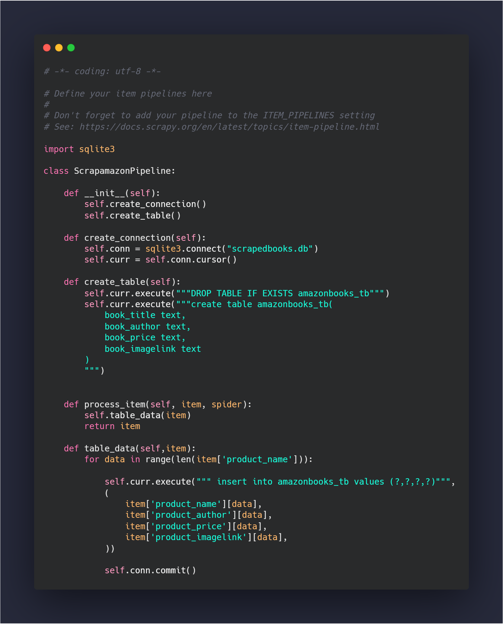 Making Web Crawler And Scraper The Easy Way By Suchana Chakrabarti Medium