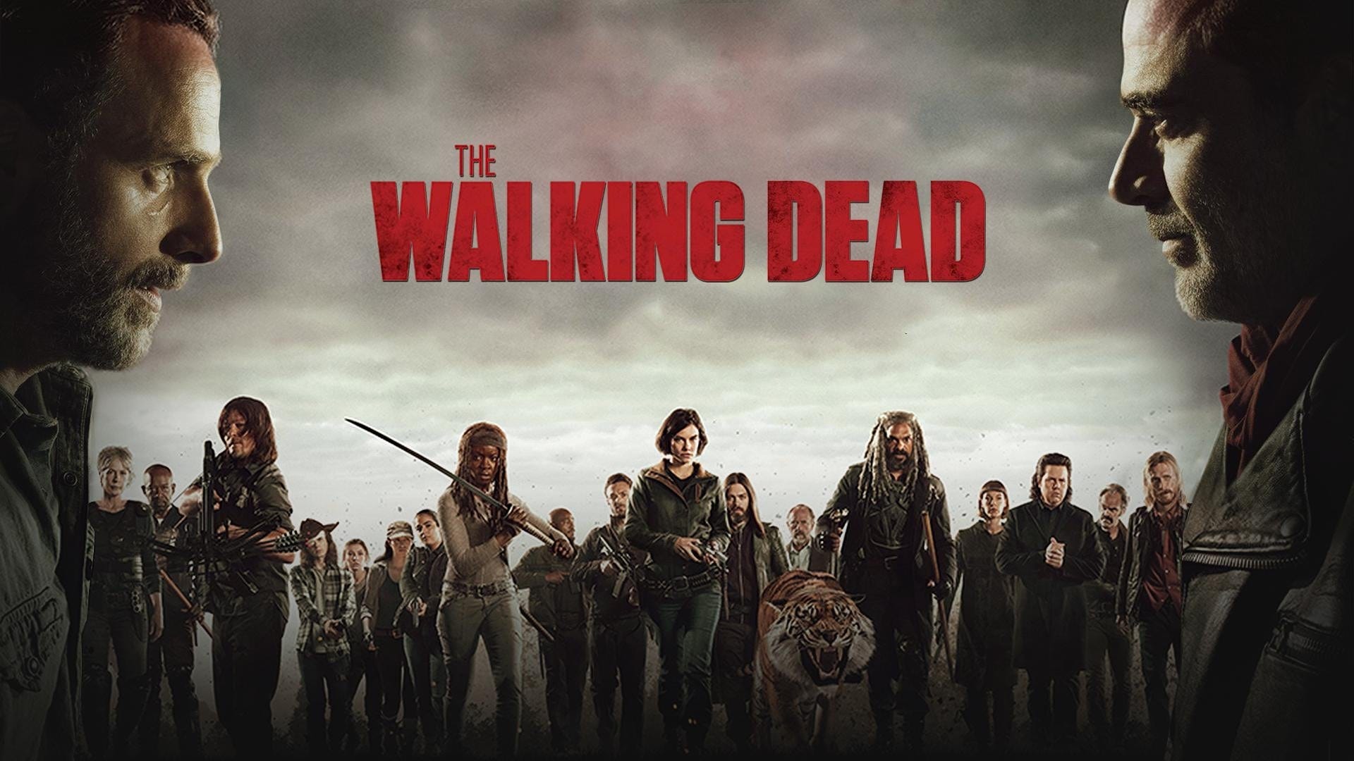 The Walking Dead Series 11: Episode 1 (AMC) Full — Episodes | by Top TV