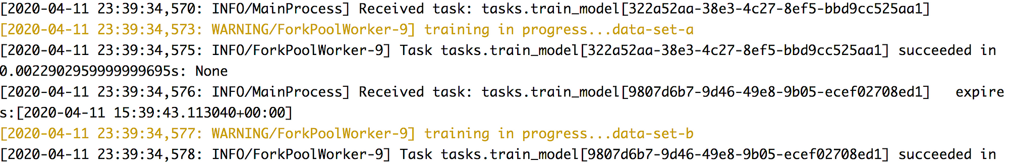 7 Ways To Execute Scheduled Jobs With Python By Timothy Mugayi Medium 7 Ways To Execute Scheduled Jobs With Python By Timothy Mugayi Medium