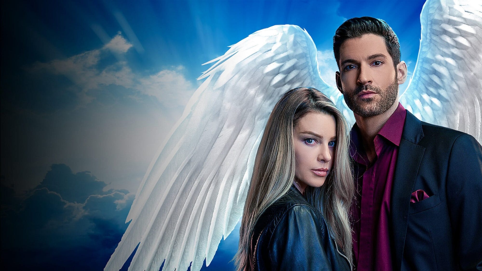 Lucifer — Series 6 Episode 1 : (6x1) Full Episode | by Lucifer - S6