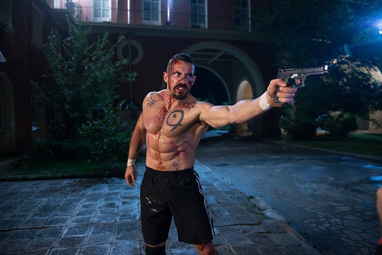 Top 15 New Action Films Now Streaming By Ed Travis Cinapse
