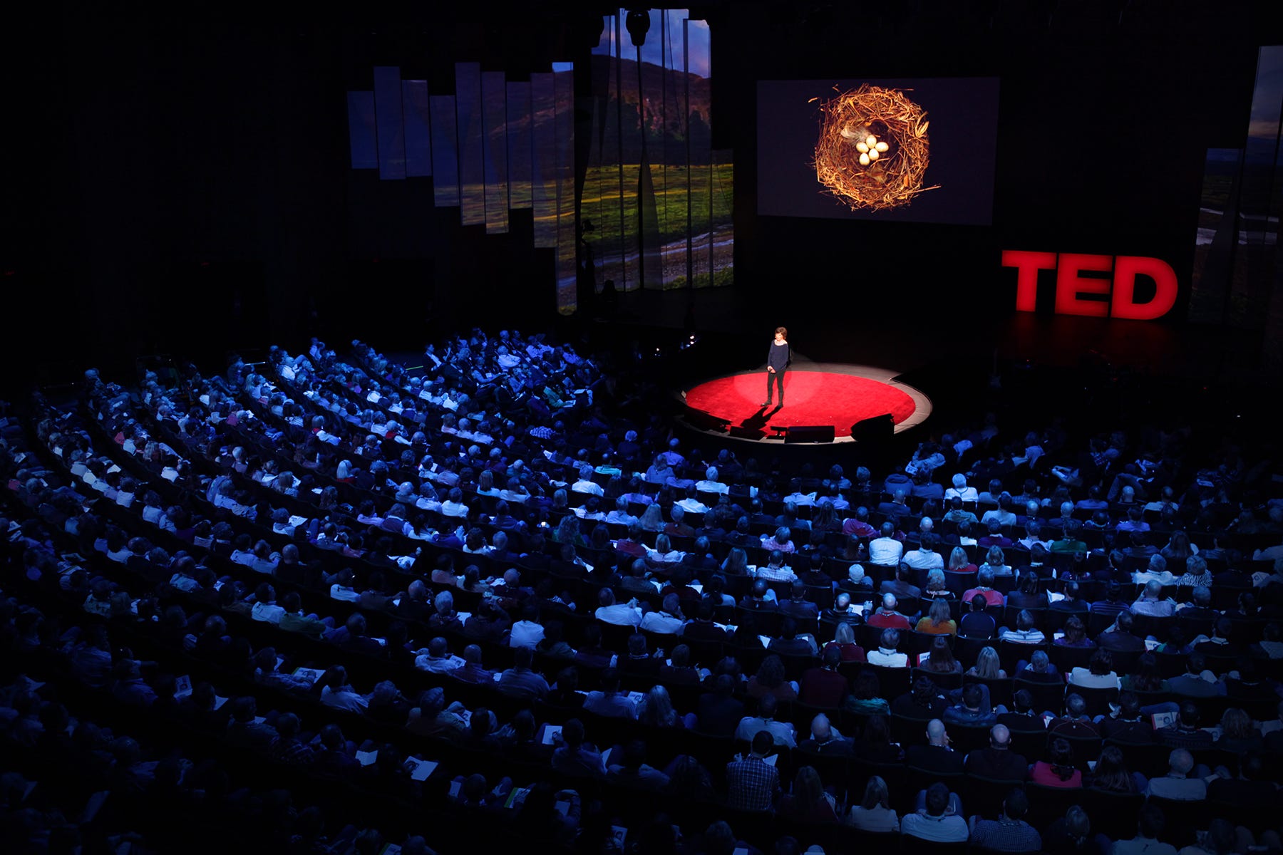 10 Must See Ted Talks For Entrepreneurs by Richard K. Yu The