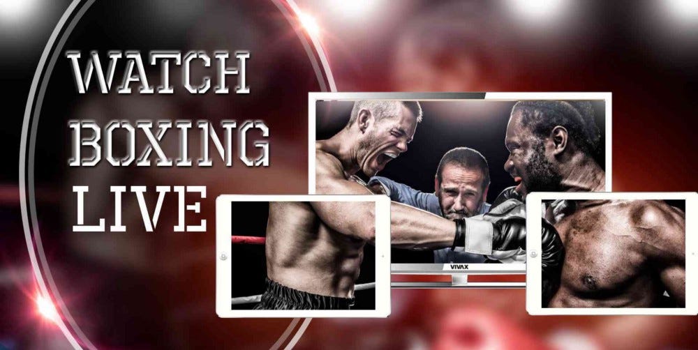LivE.🟢Josh Warrington vs Mauricio Lara Live Stream: Watch ...