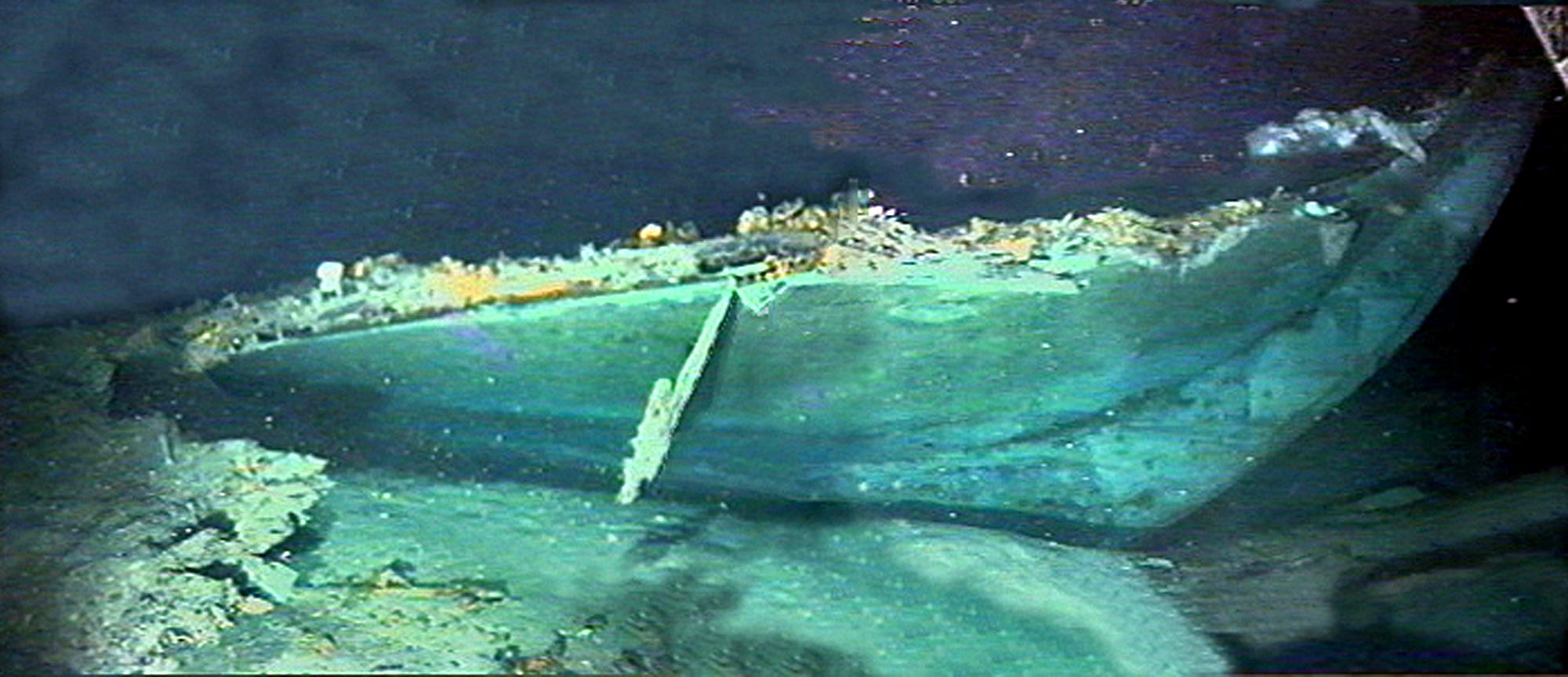 Mysteries Of The Sea The Cursed Wreck In The Gulf Of Mexico By Michael East The Mystery Box Medium Mysteries Of The Sea The Cursed Wreck In The Gulf Of Mexico By Michael East The Mystery Box Medium