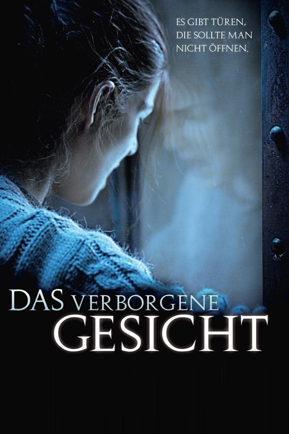 Das Verborgene Gesicht Ganzer Film Deutsch