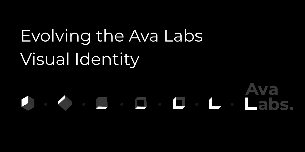 Усиление идентичности бренда AVA Labs by Stepan AVA Russia Medium