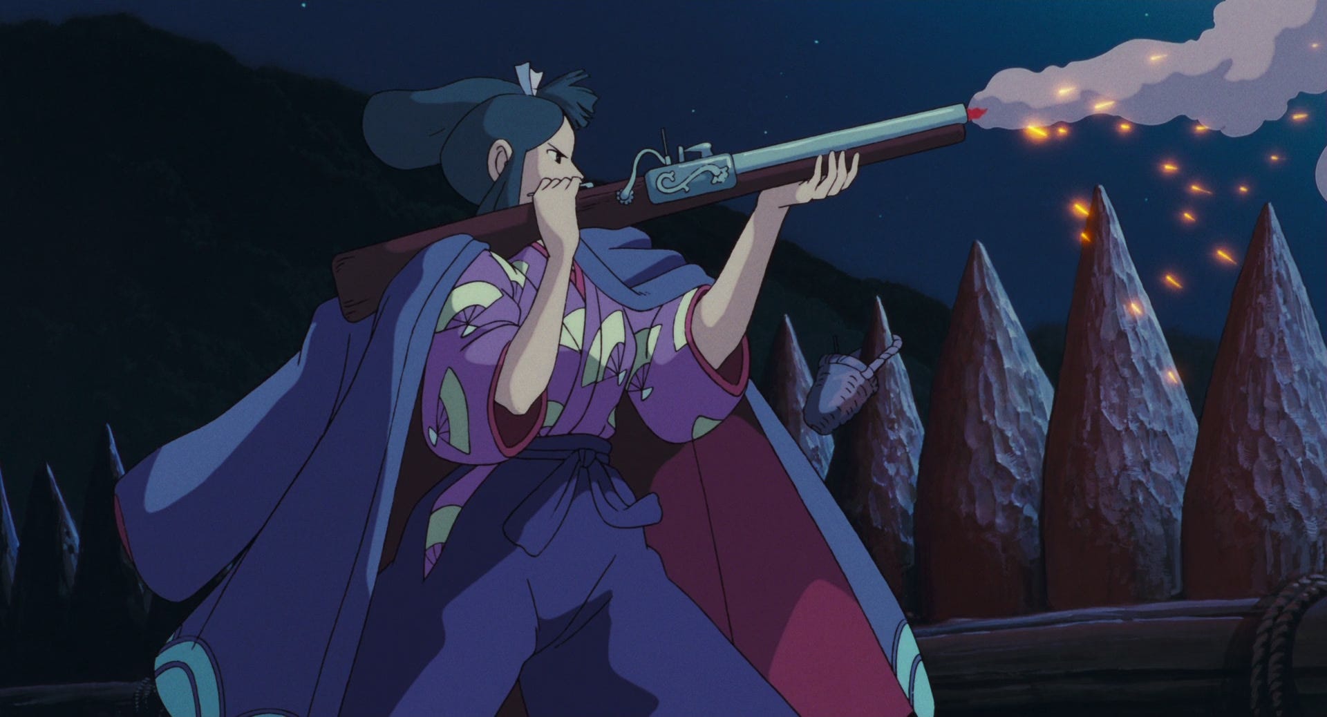 The Importance Of Design In Studio Ghibli S Filmography Vol 2 1992 01 By Fabrizio D Onofrio Ux Collective The Importance Of Design In Studio Ghibli S Filmography Vol 2 1992 01 By Fabrizio D Onofrio Ux Collective