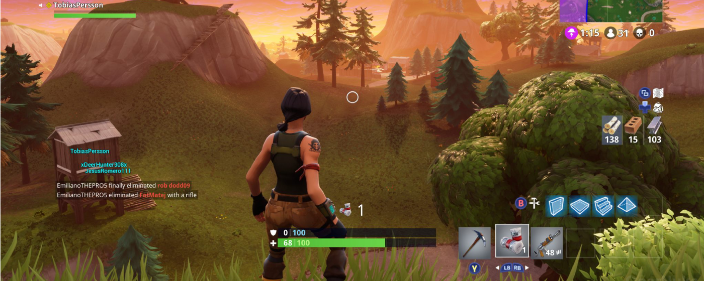 How To Increase Fps In Fortnite Are You Desperately Trying To Find The By Dreamteam Gg Dreamteam Media Medium