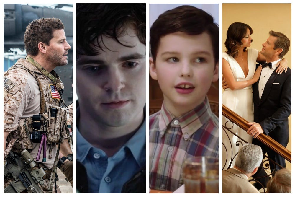 Seal Team Temporada 5 Donde Verla