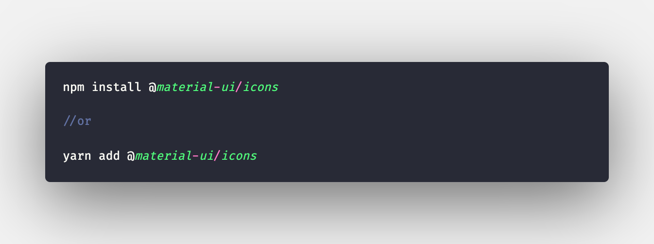 Download Material Design With Reactjs Using Material Ui By Krishcdbry Ux Collective