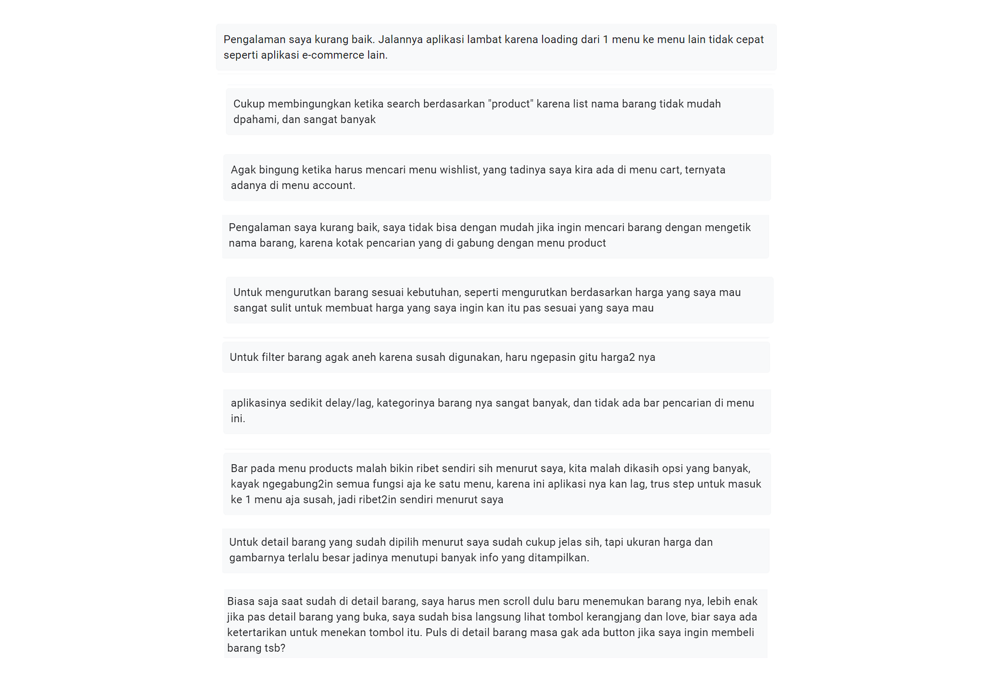 UI/UX Case Study u2014 IKEA Application Redesign by Rezza Ananda