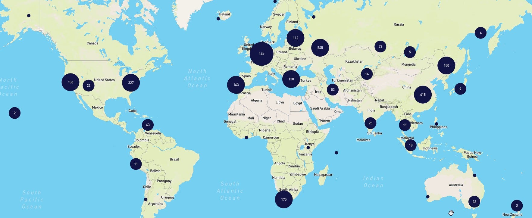 welche kryptowährungen kann ich auf kracken handeln? bitcoin nodes list