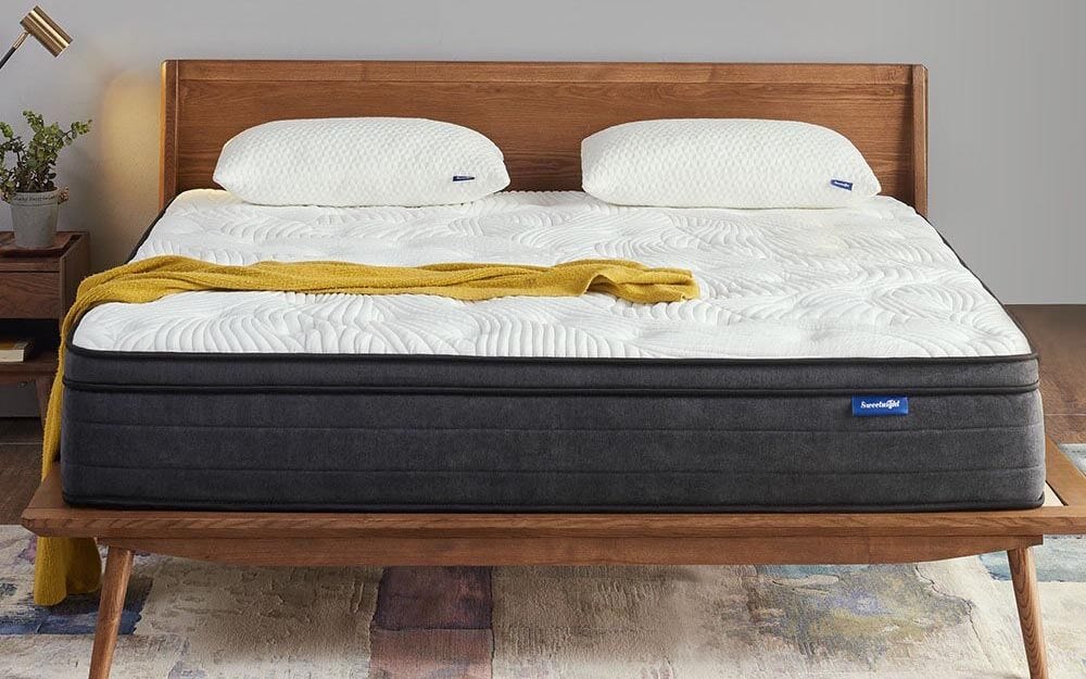 Best Cheap Queen Mattress of 2021 Medium