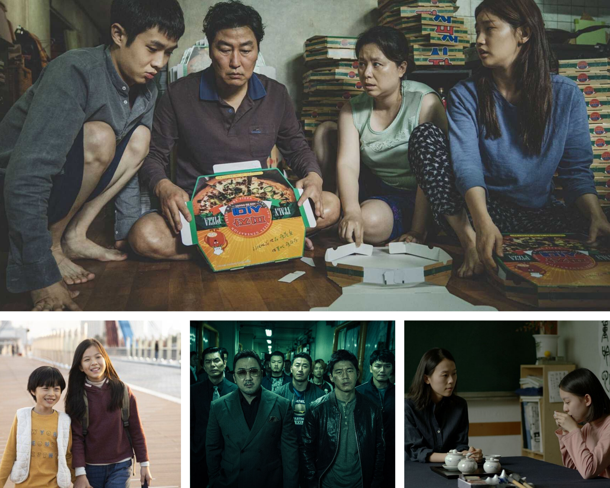 best korean movies 2020