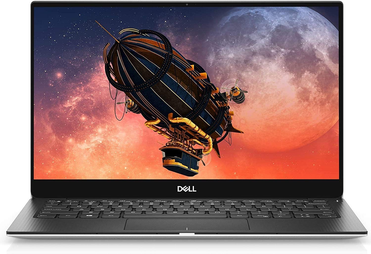 Dell XPS 13 9380 13.3" Laptop (Amazon Renewed)