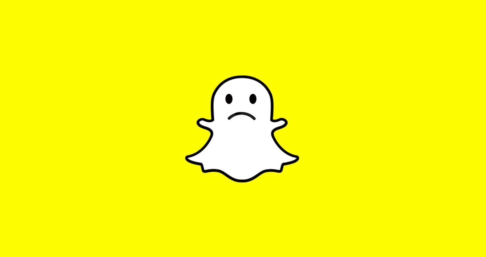 Why I'm leaving Snapchat and so are all your friends | by Owen Williams |  Charged Tech | Medium