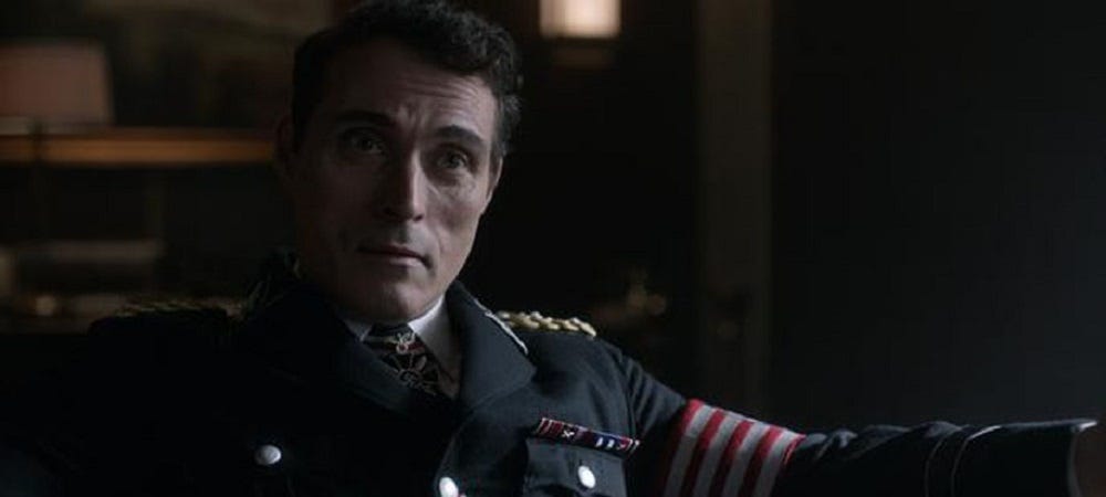 The Man in the High Castle, Saison 2 | by Nicolas Winter | Juste un mot