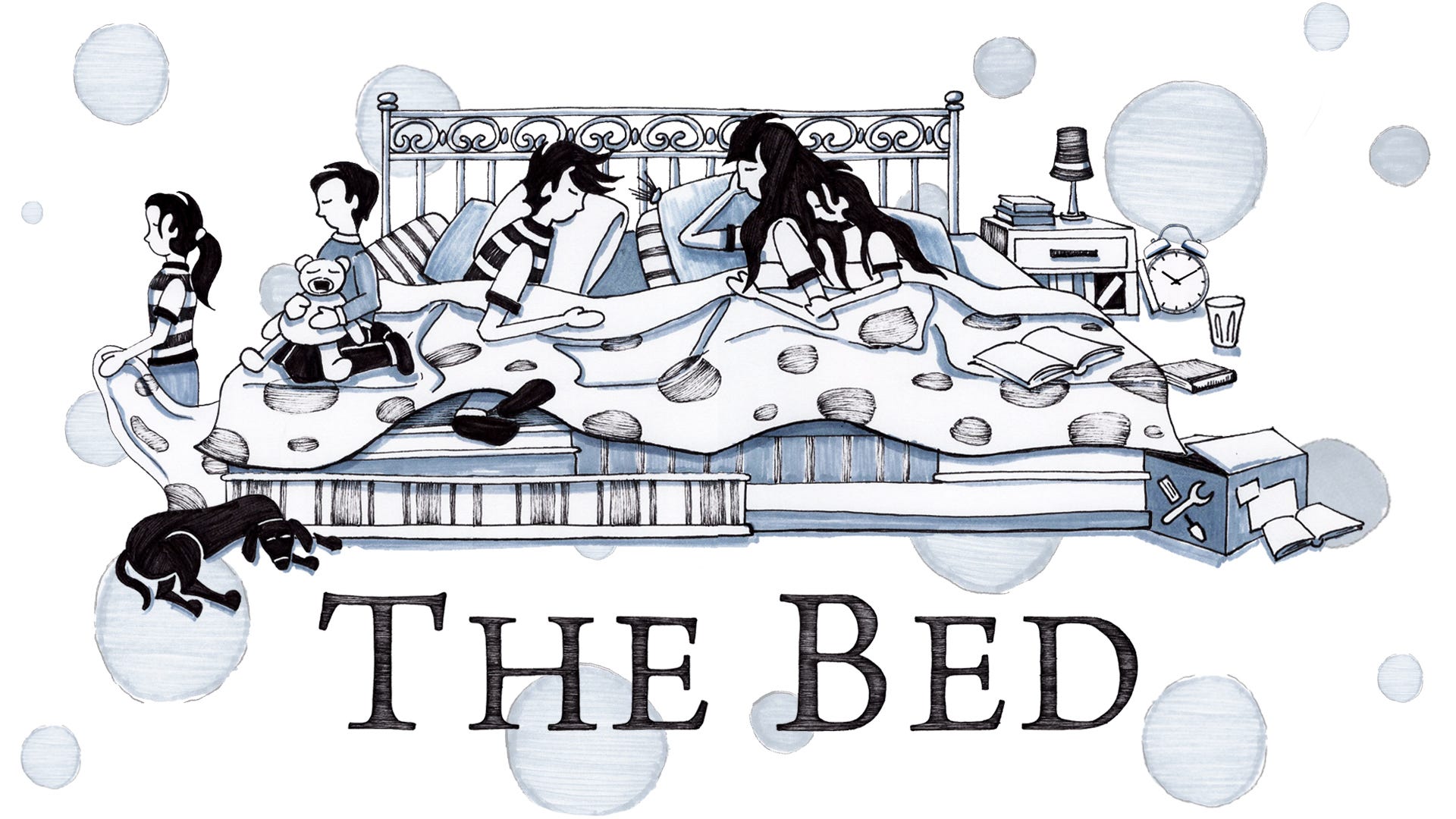 Sunday Morning Imaginary If Only >> Every Morning Starts With The Bed On Mornings Medium Sunday Morning Imaginary If Only >> Every Morning Starts With The Bed On Mornings Medium