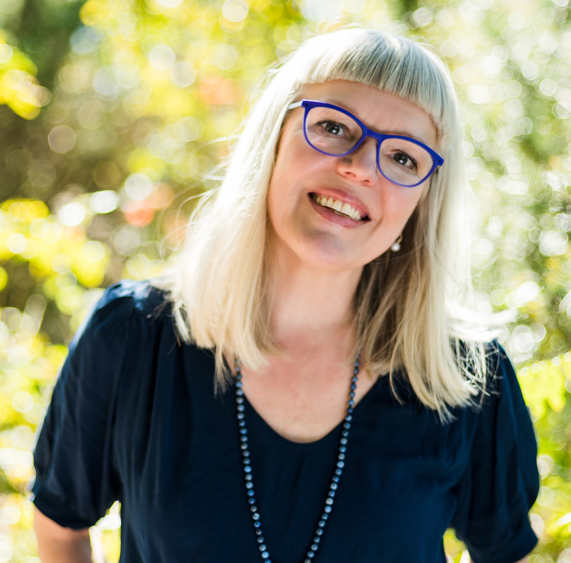 Social Impact Authors How & Why Madeleine Shaw of Aisle Is Helping To