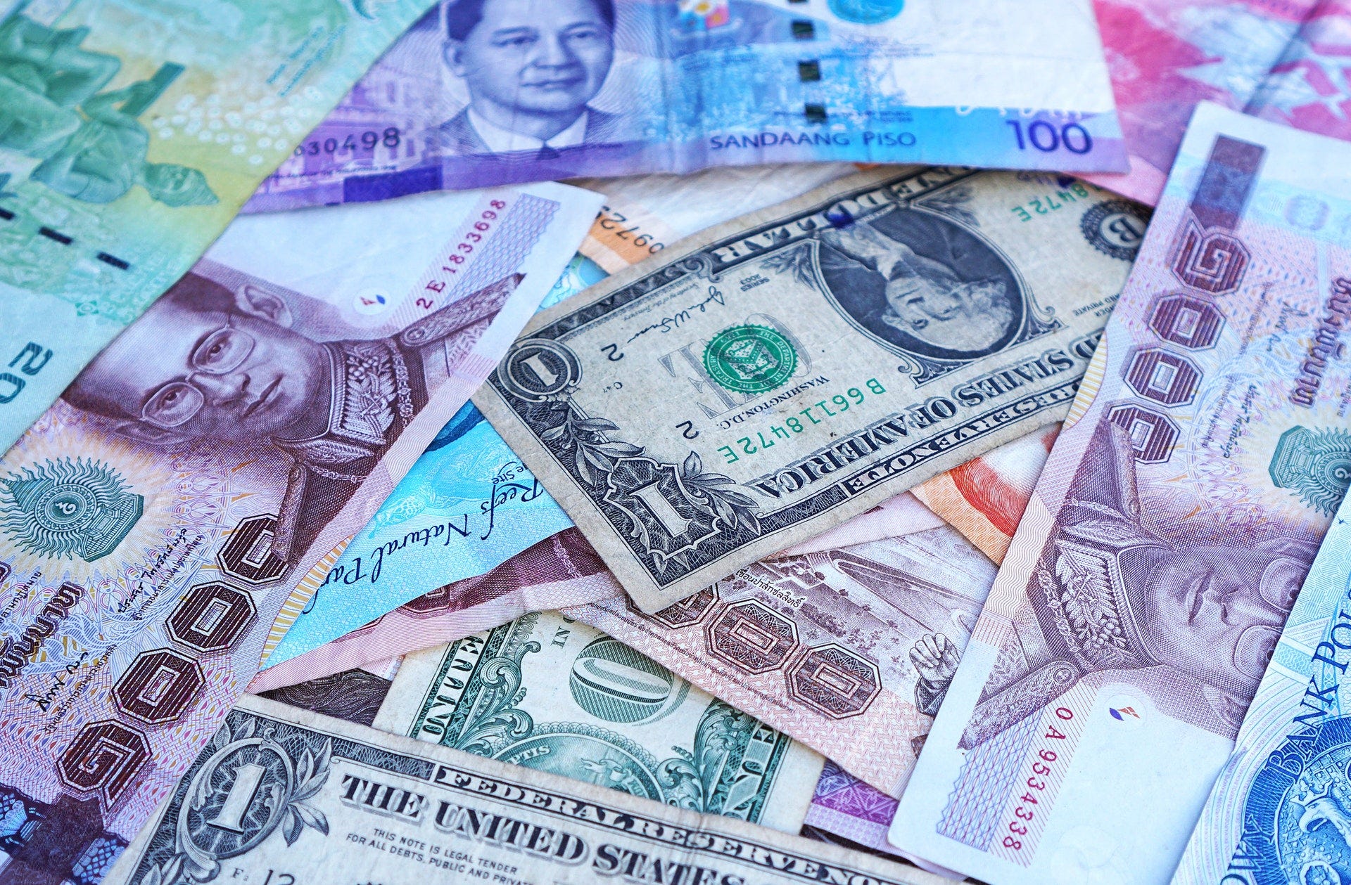 Currencies In Practice Or The Story Of Implementing A Currency - 