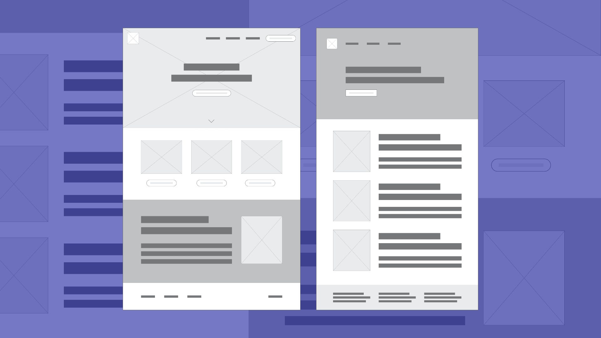 Download Why You Need To Create Your Own Wireframe Kit By Monica Galvan Ux Collective